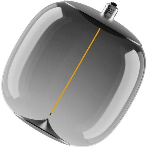 Ledvance LED LAMPE 4W E27 818 MAGNETIC / LEDVAN BIG OVAL 10 25L512 4099854173943