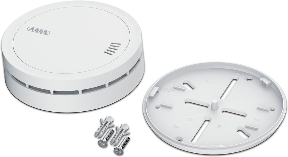 ABUS PREFIRA 5 SA1050 - Rauchwarnmelder