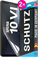 smart.engineered SE0-F0101-0514-24-M Sony Xperia 10VI Schlagfest Kratzresistent