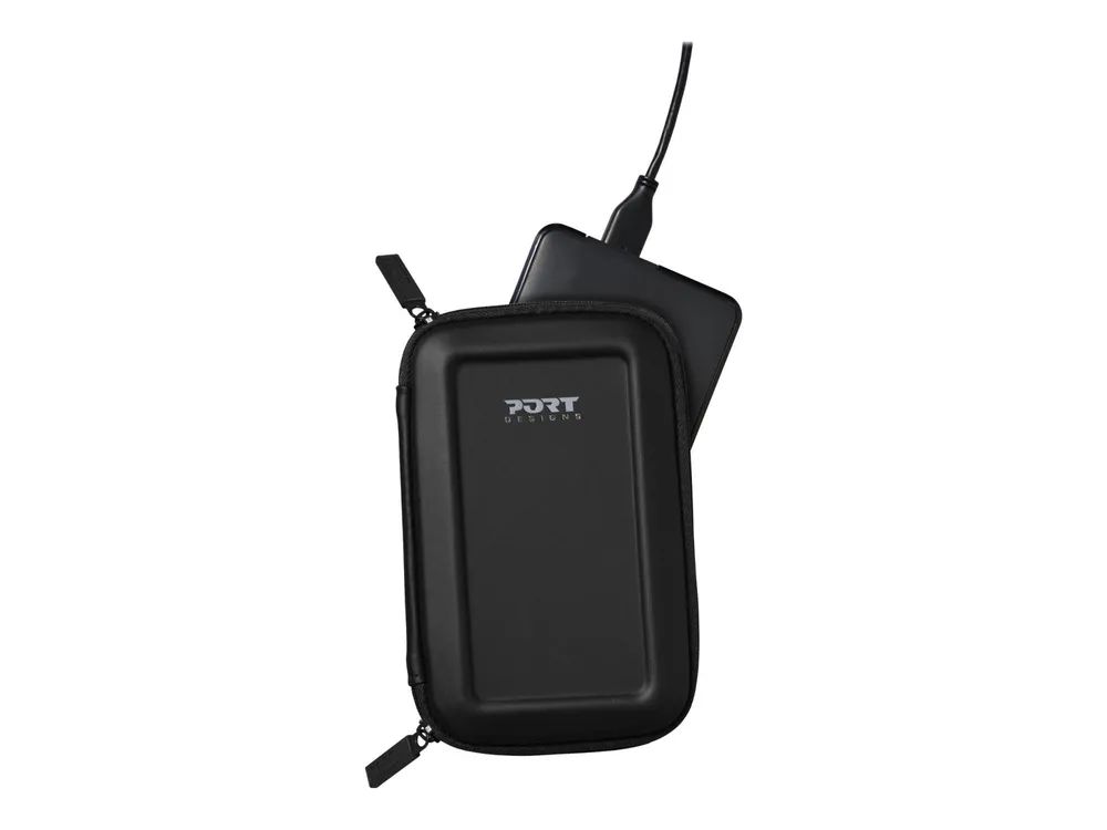 PORT Designs PORT COLORADO HDD 2.5 - Tragetasche für Speicherplatte