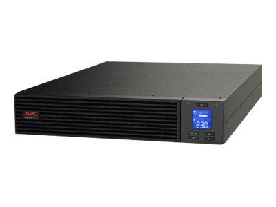 APC Easy UPS SRV SRV6KRILRK - USV (Rack - einbaufähig)