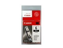 Canon Schwarz - original - Tintenbehälter - für i86X, 90X, 96X, 990, 99XX