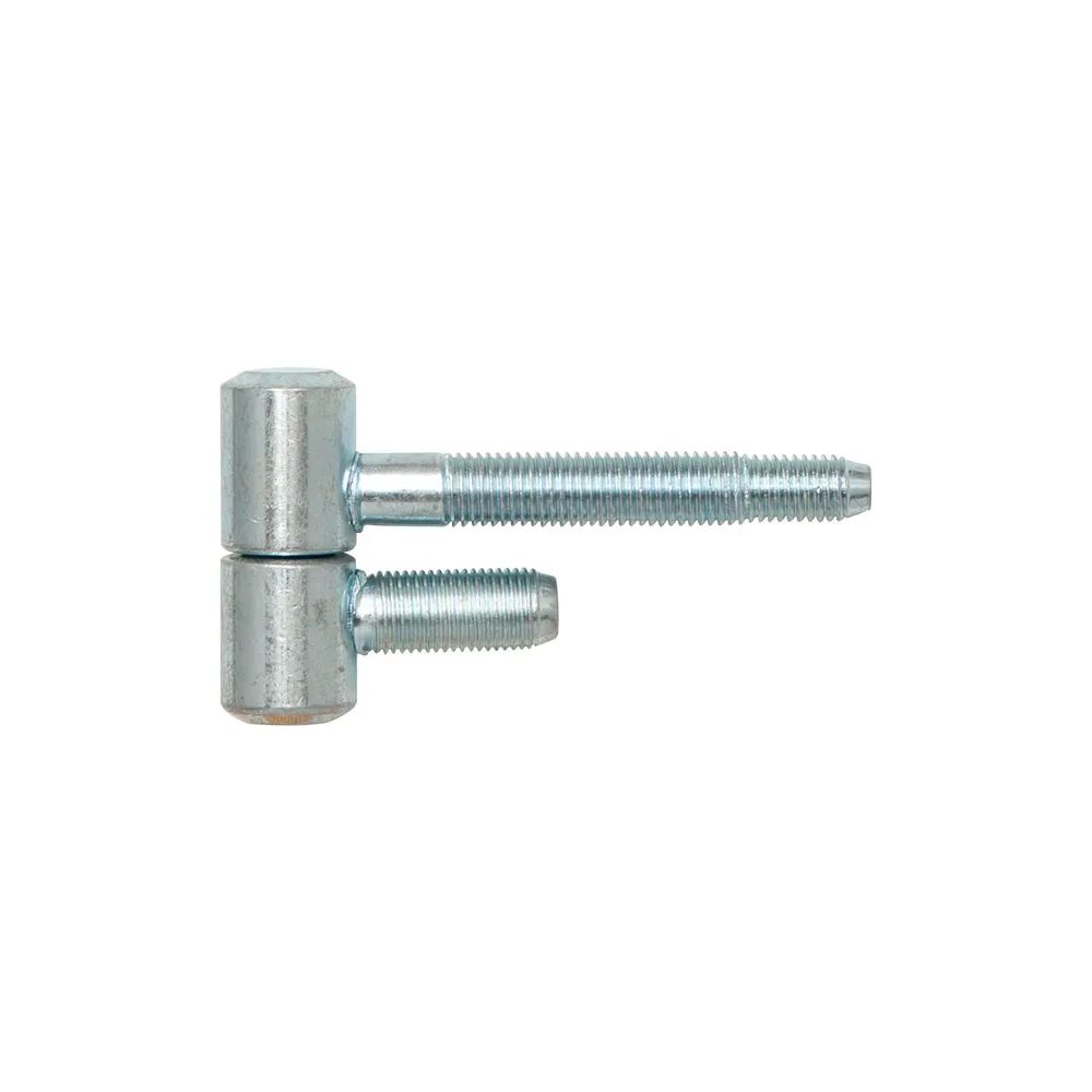SFS Stahlzargenband 2-tlg. Band 16x41mm,Stahl verzinkt