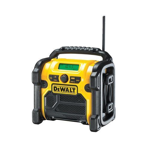 Dewalt DCR019-QW Open-Box