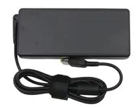 Lenovo AC Adapter Slim Tip includes power cable - PC-/Server Netzteil