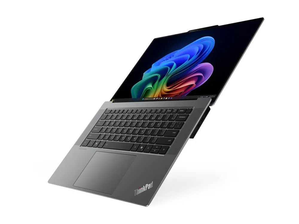 Lenovo ThinkPad X9-15p Gen 1 21VV - Intel Core Ultra X7 358H - Evo - Win 11 Pro - Arc B390 - 32 GB RAM - 1 TB SSD TCG Opal Encryption 2, NVMe - 38.9 cm (15.3")