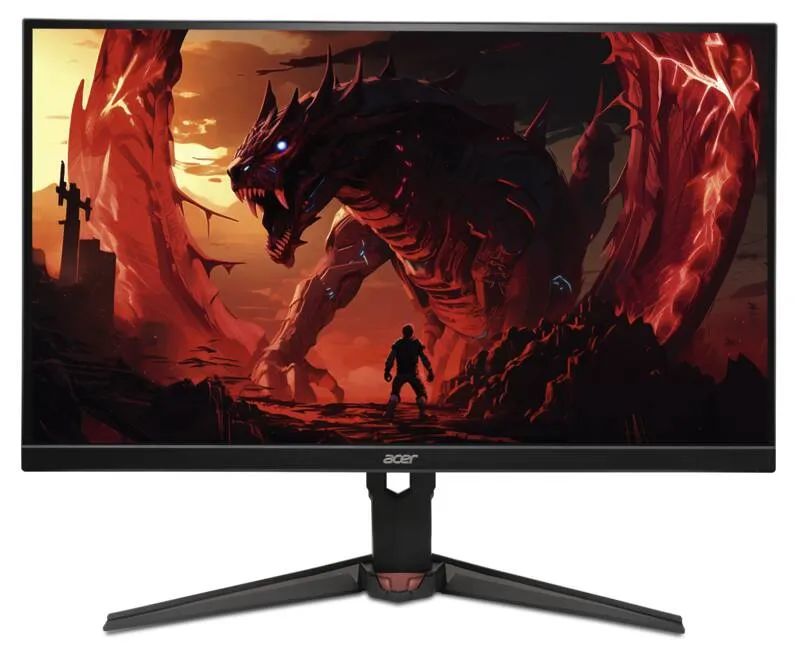 Acer Nitro XV270W3b 27" 69cm 1920x1080 240Hz
