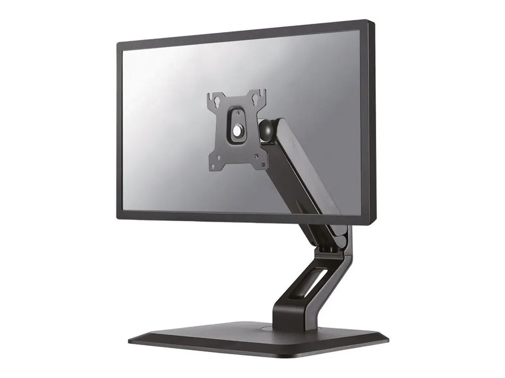 Neomounts FPMA-D885 - Aufstellung - Voll beweglich - für LCD-Display - Schwarz - Bildschirmgröße: 38.1-81.3 cm (15"-32")