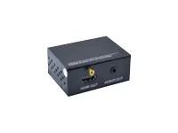 VivoLink Audio-Disembedder