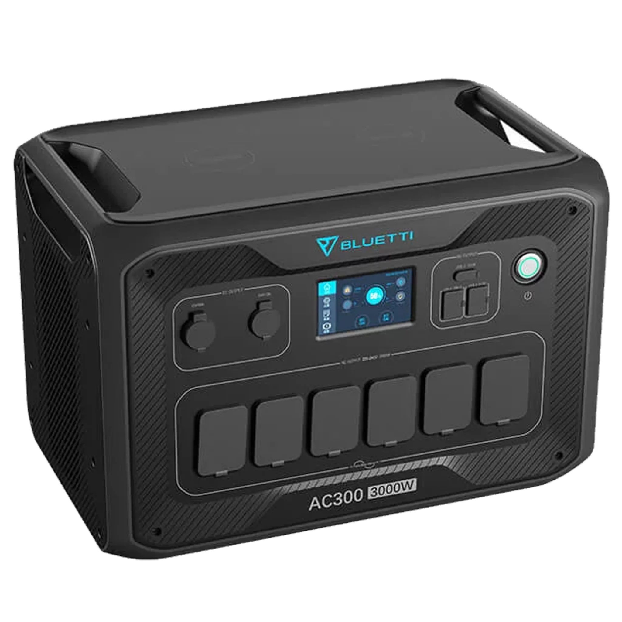 AC300 Open-Box