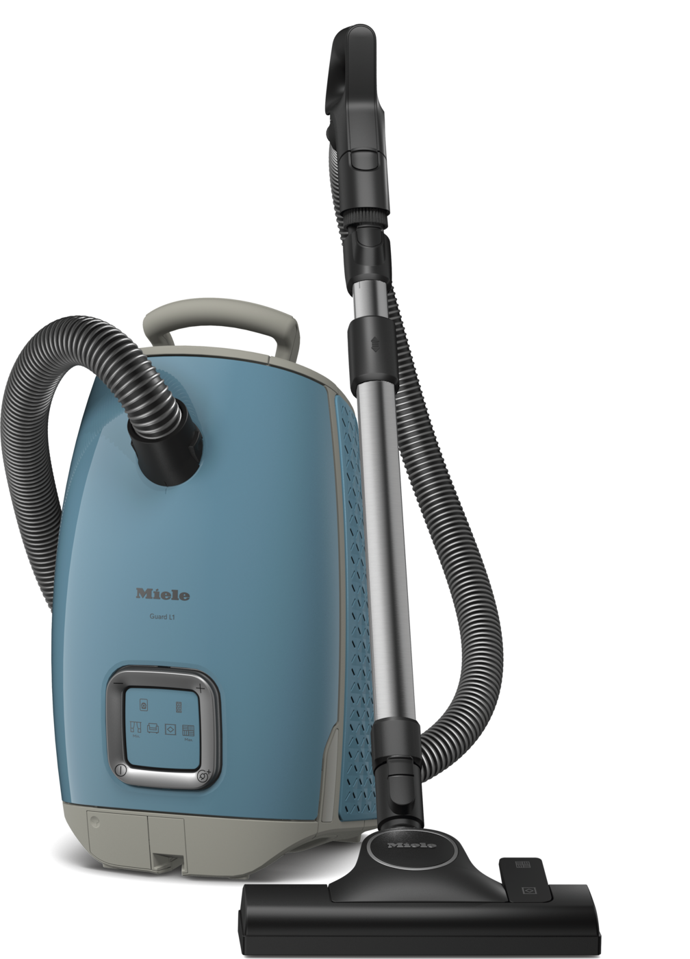 Miele Guard L1 PowerLine/Nordicblau/SUDF0