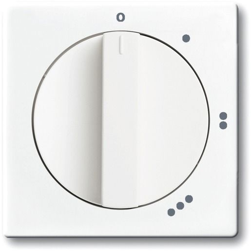 Busch-Jaeger FU/SO C-SCH.M.DREHGR. / BUSCH 2542 DR/01-84 2CKA001710A3646