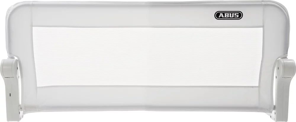 ABUS JC9110 Eric weiß Bettgitter, 100 cm