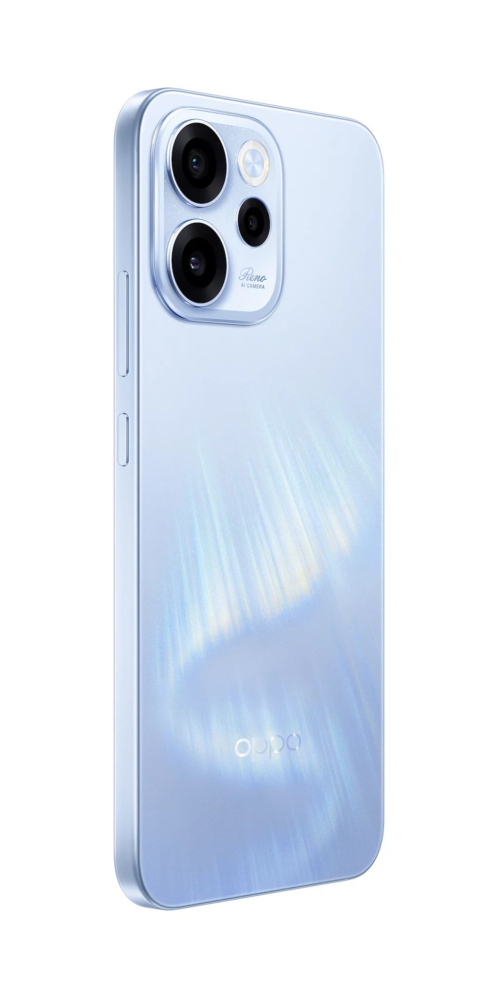 OPPO Reno15 FS 5G, 8/512, Aurora Blue