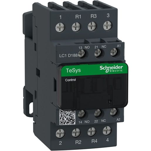 Schneider Electric SCHÜTZ 2S2O 32A-AC1 1S1O 230V / SCHN.E LC1D188P7