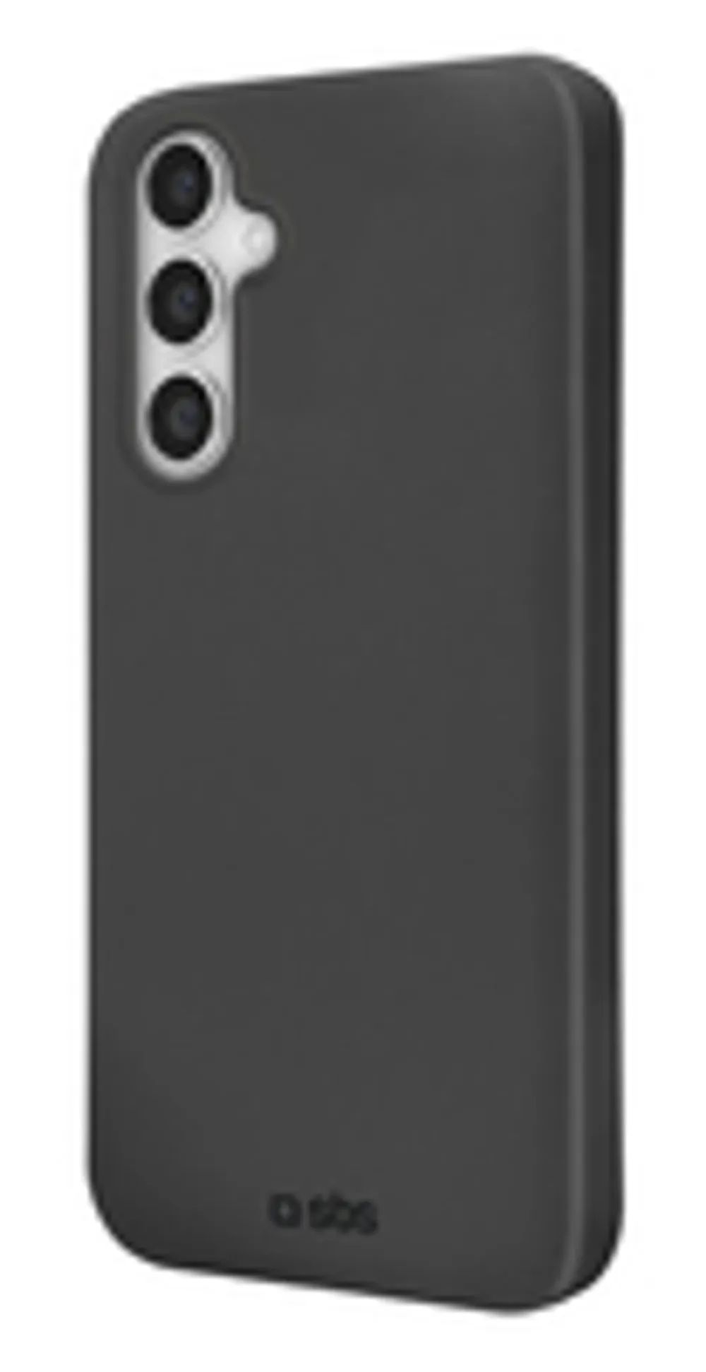 SBS TEINSTSAA155GK - Cover - Samsung - Galaxy A15 - 16,5 cm (6.5") - Schwarz