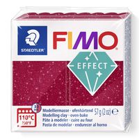 STAEDTLER Mod.masse Effect 57g Galaxy rot retail