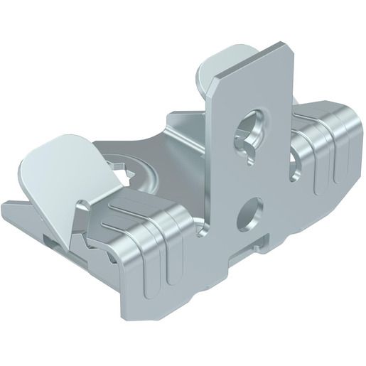 OBO TRÄGERKL.3-7MM+INNENGEWINDE M6 / SCUIT 3-7 M6 1488281