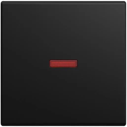 Busch-Jaeger WIPPE KONTR ROT SW-MATT / BUSCH 1789-915 2CKA001731A4037