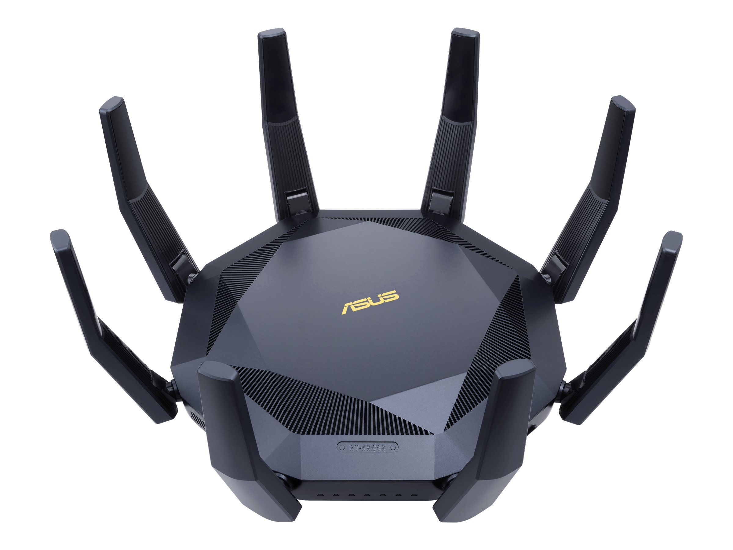 ASUS RT-AX89X - Wireless Router 8-Port-Switch