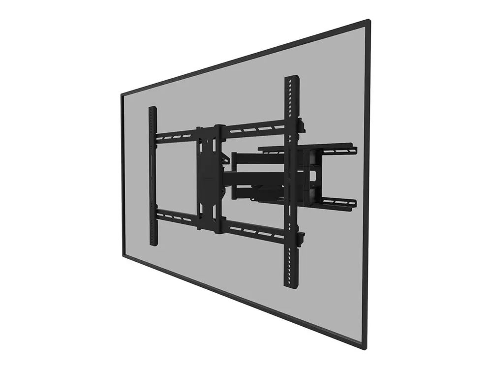 Neomounts WL40S-950BL18 - Befestigungskit (Wandmontage)