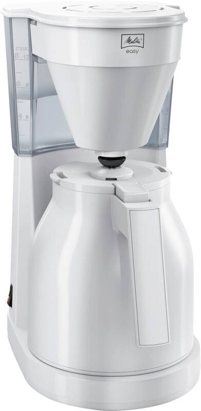 Melitta Filterkaffeemaschine Easy Therm