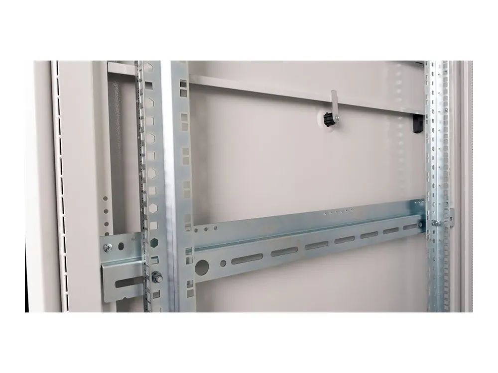 ROLINE Pro - Schrank Netzwerkschrank - 600 x 1.000 mm (B x T)