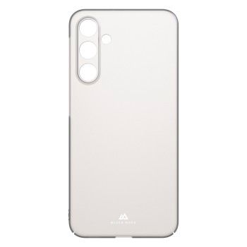 Black Rock Cover "Ultra Thin Iced" für Samsung Galaxy A16 4G/5G, Transparent