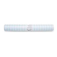 HERMA Buchschoner - 40 cm x 15 m - durchsichtig