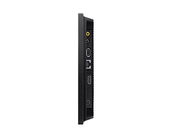 Samsung QB13R-M - 33 cm (13") Diagonalklasse QBR Series LED display unit