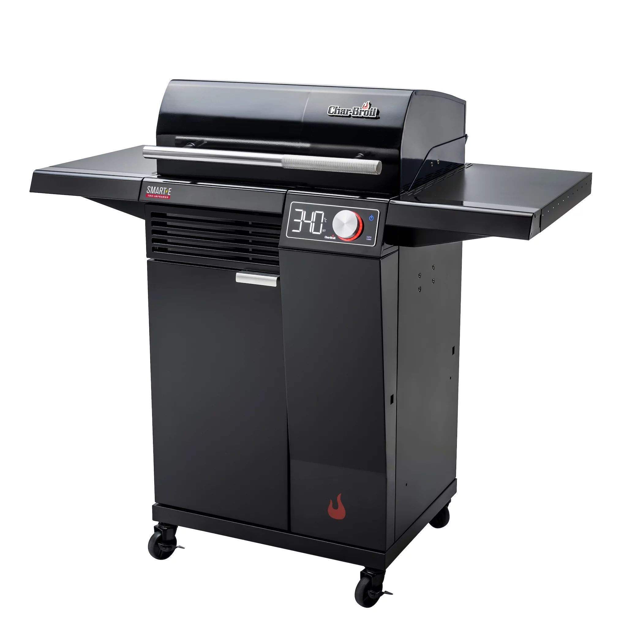 Char Broil Smart E