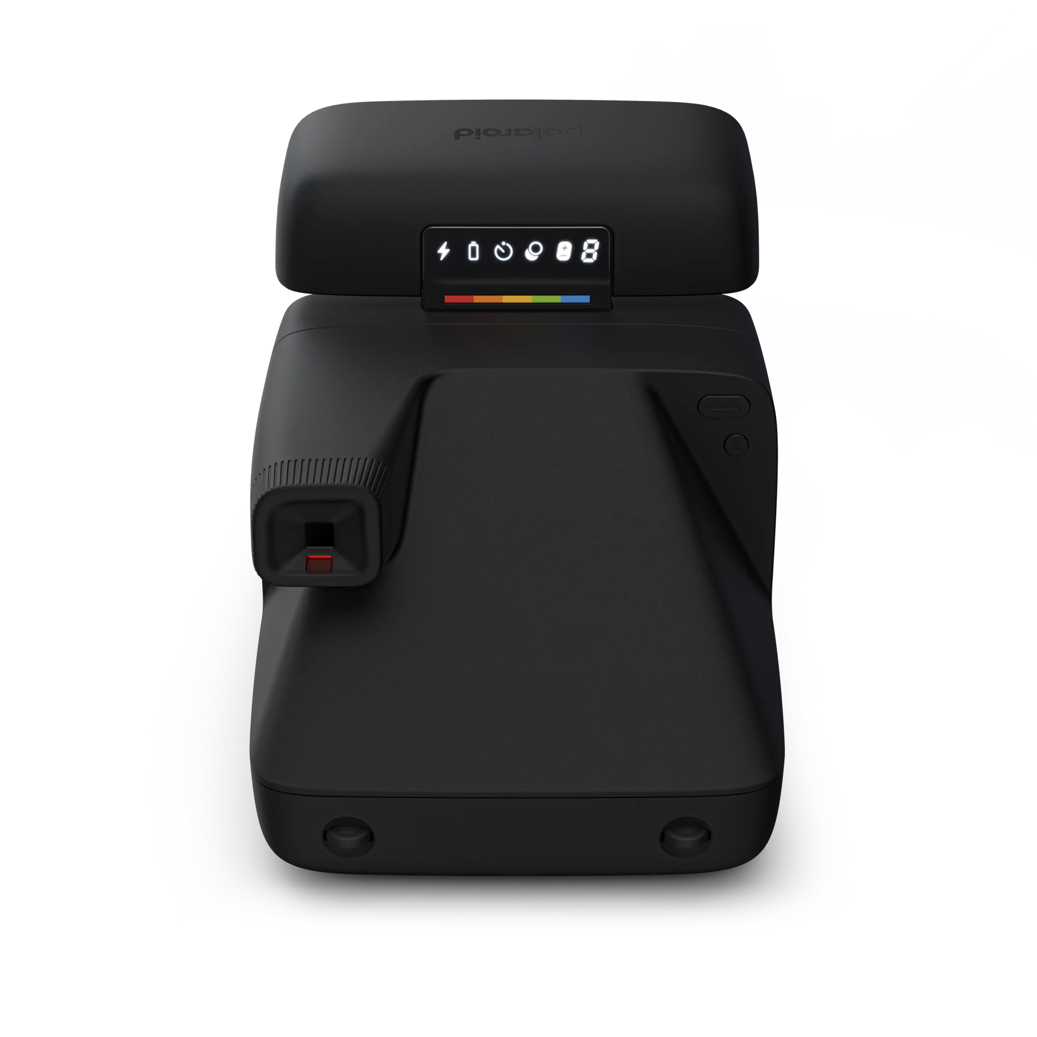 Polaroid FLIP BLACK