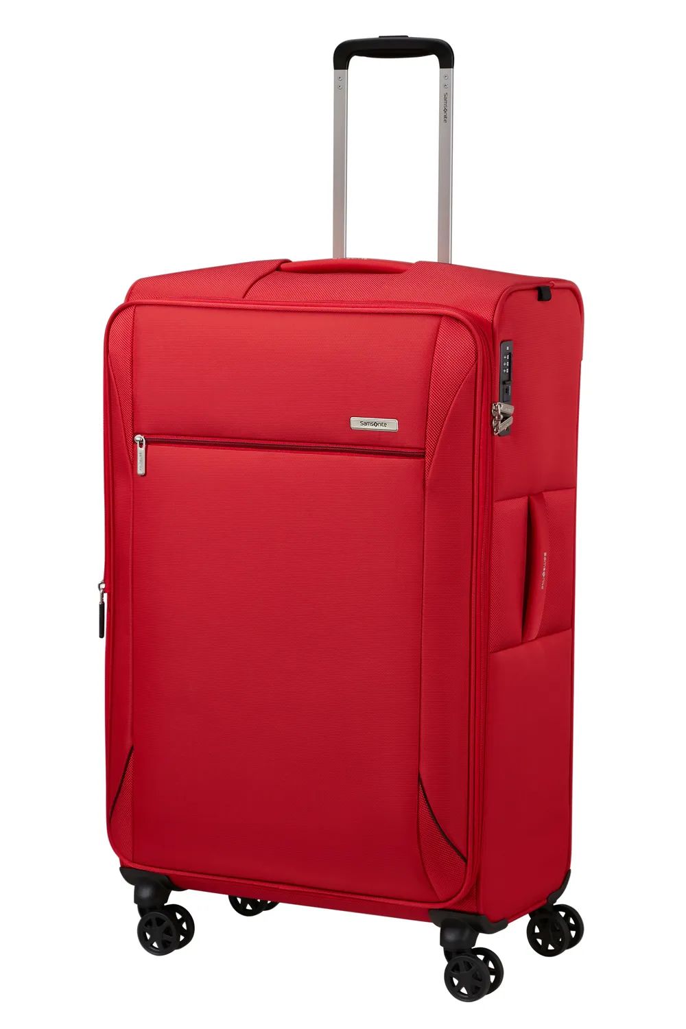 SAMSONITE BASE BREEZE SPINNER 79/29 EXP, RED