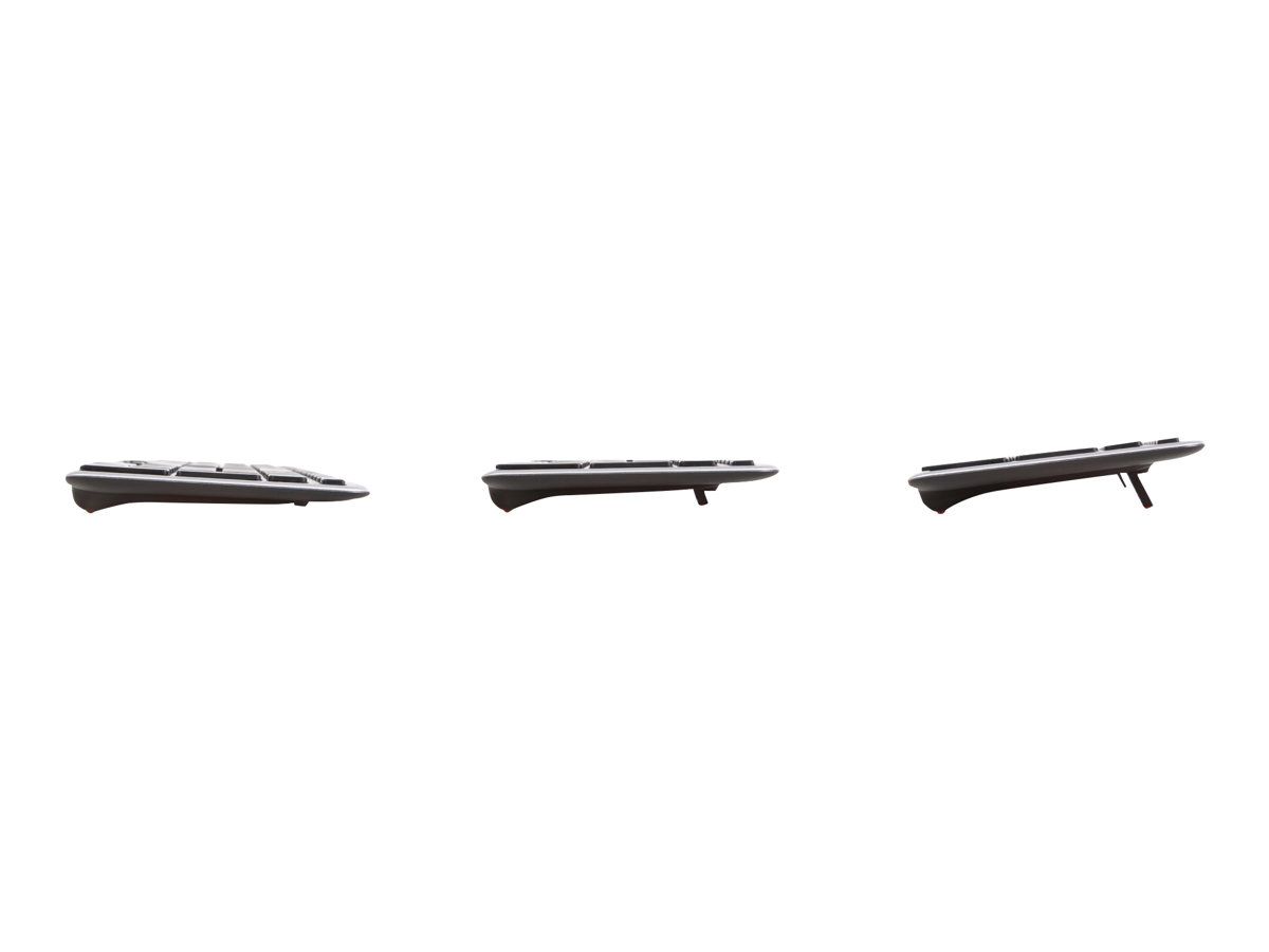 Contour Balance - Tastatur - kabellos - Bluetooth