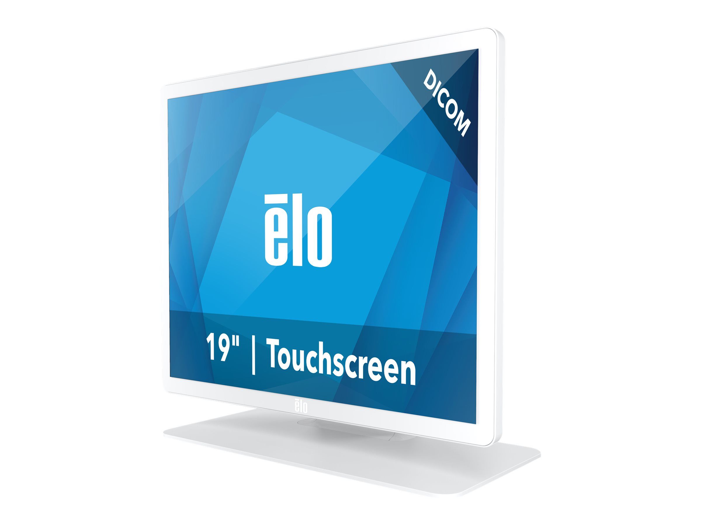 Elo Touch Solutions Elo 1903LM - LCD-Monitor - 48.26 cm (19") - Touchscreen