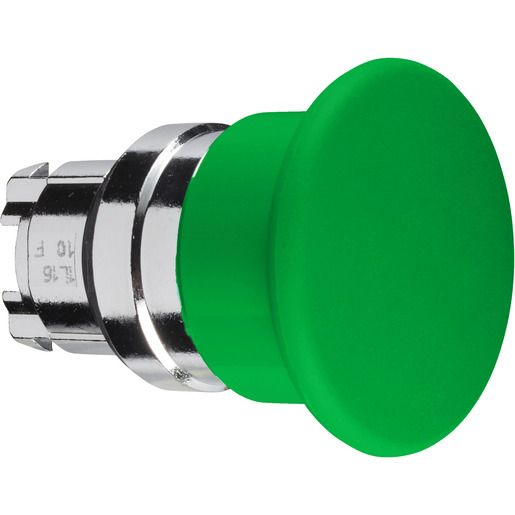Schneider Electric PILZTASTER,D=40MM,GN ZB4-BC3 / SCHN.E ZB4-BC3 ZB4BC3