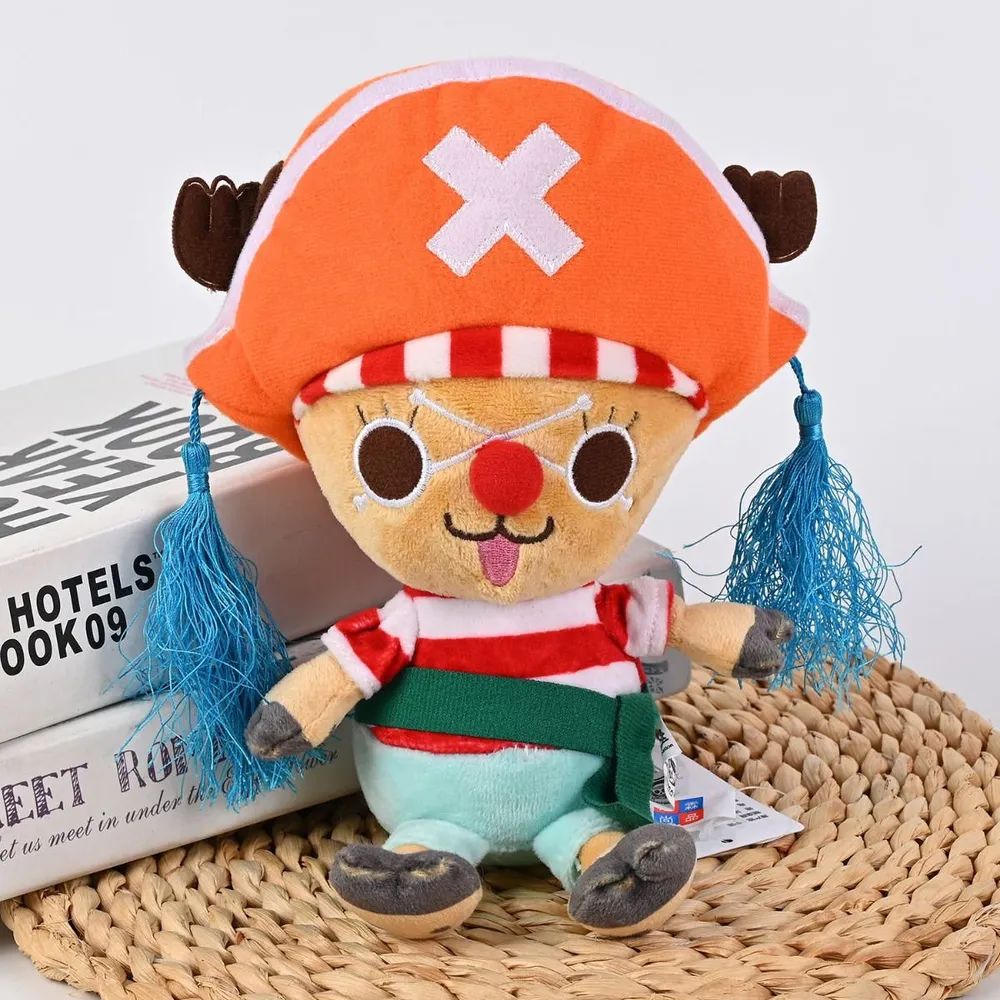 Sakami Merchandise GmbH ONE Chopper x Buggy 25 cm