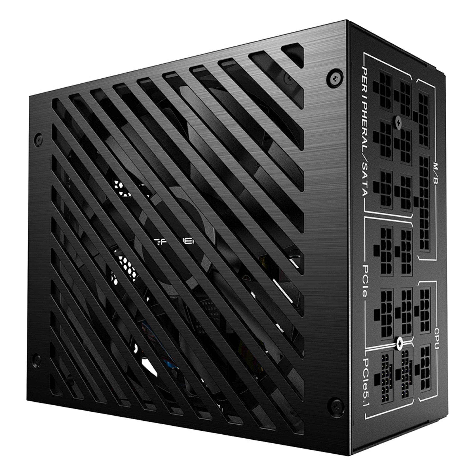 LC-Power Platinum Pro Serie LC1200P2 V3.1 Modular