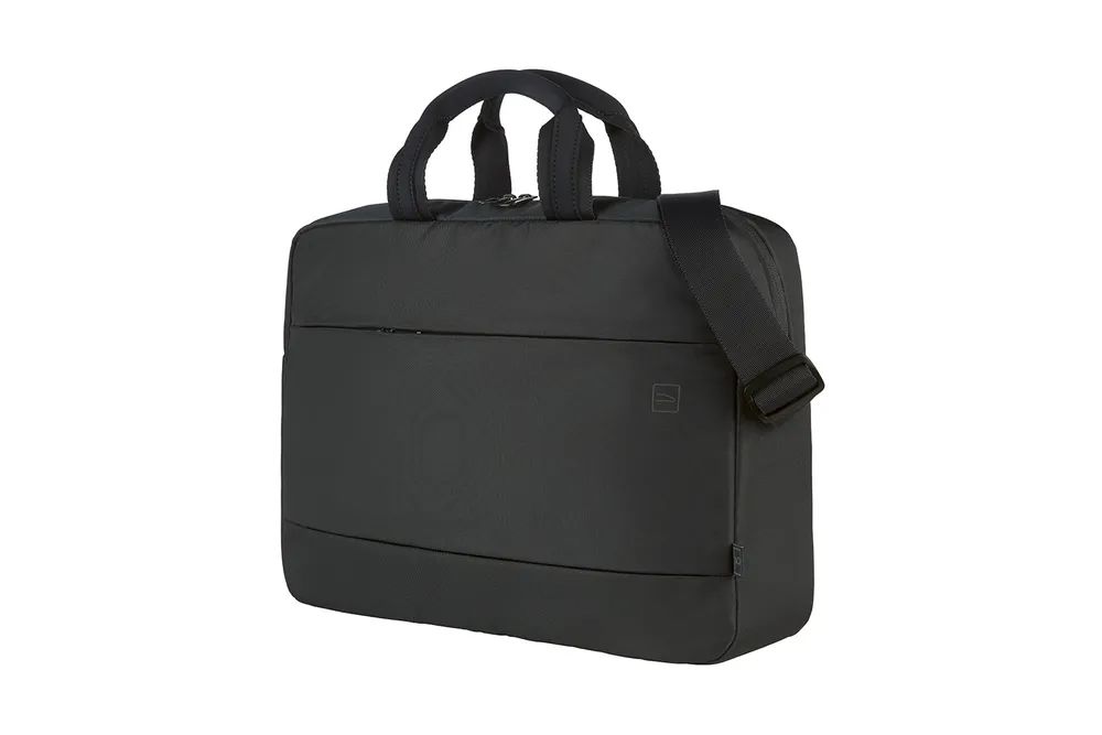 TUCANO GLOBAL Notebooktasche für Notebooks 15,6", schwarz
