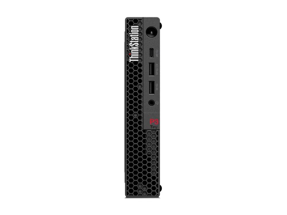 Lenovo ThinkStation P3 Gen 2 30K5 - Tiny - 1 x Core Ultra 7 265