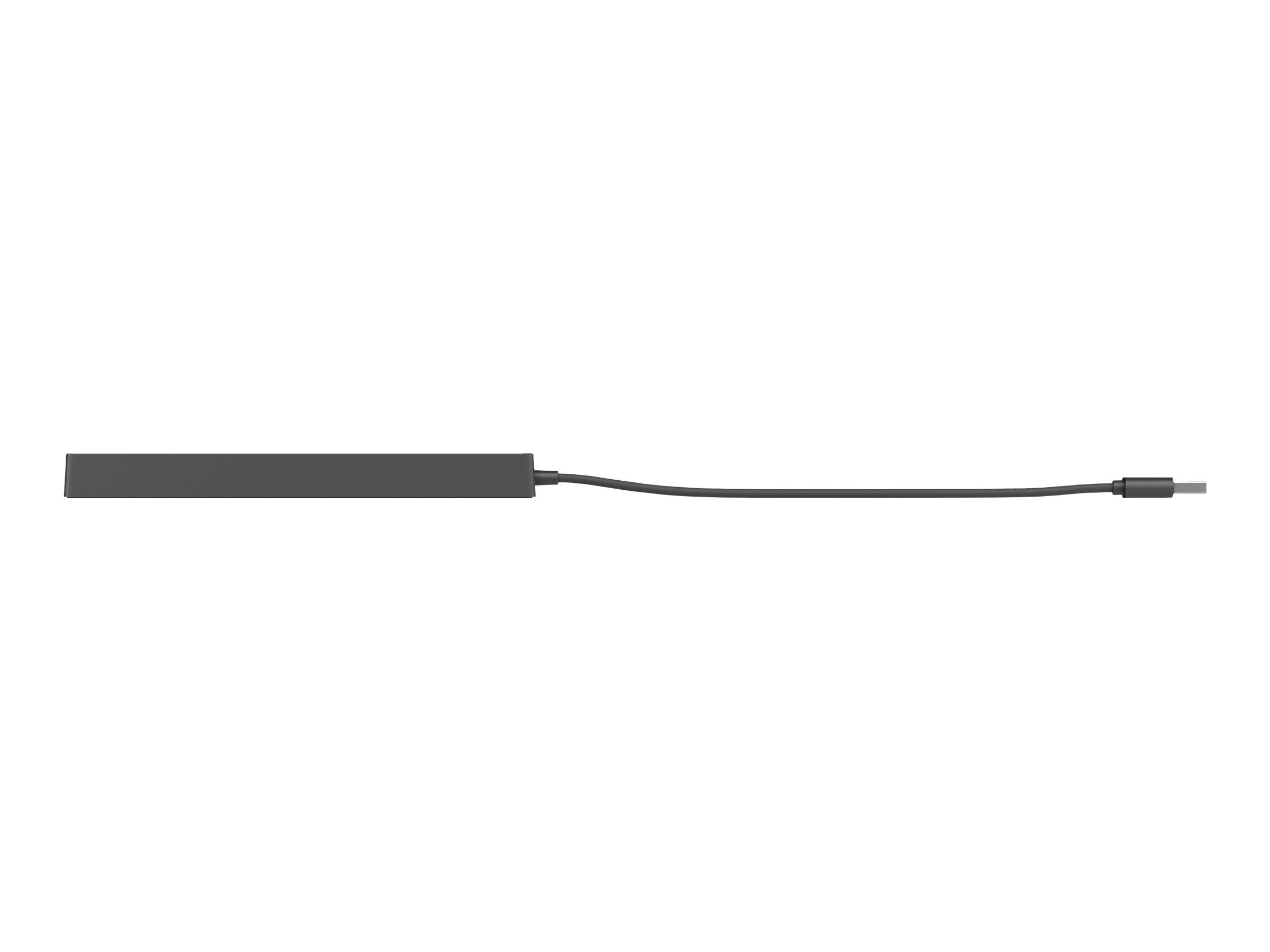HP Ladestation