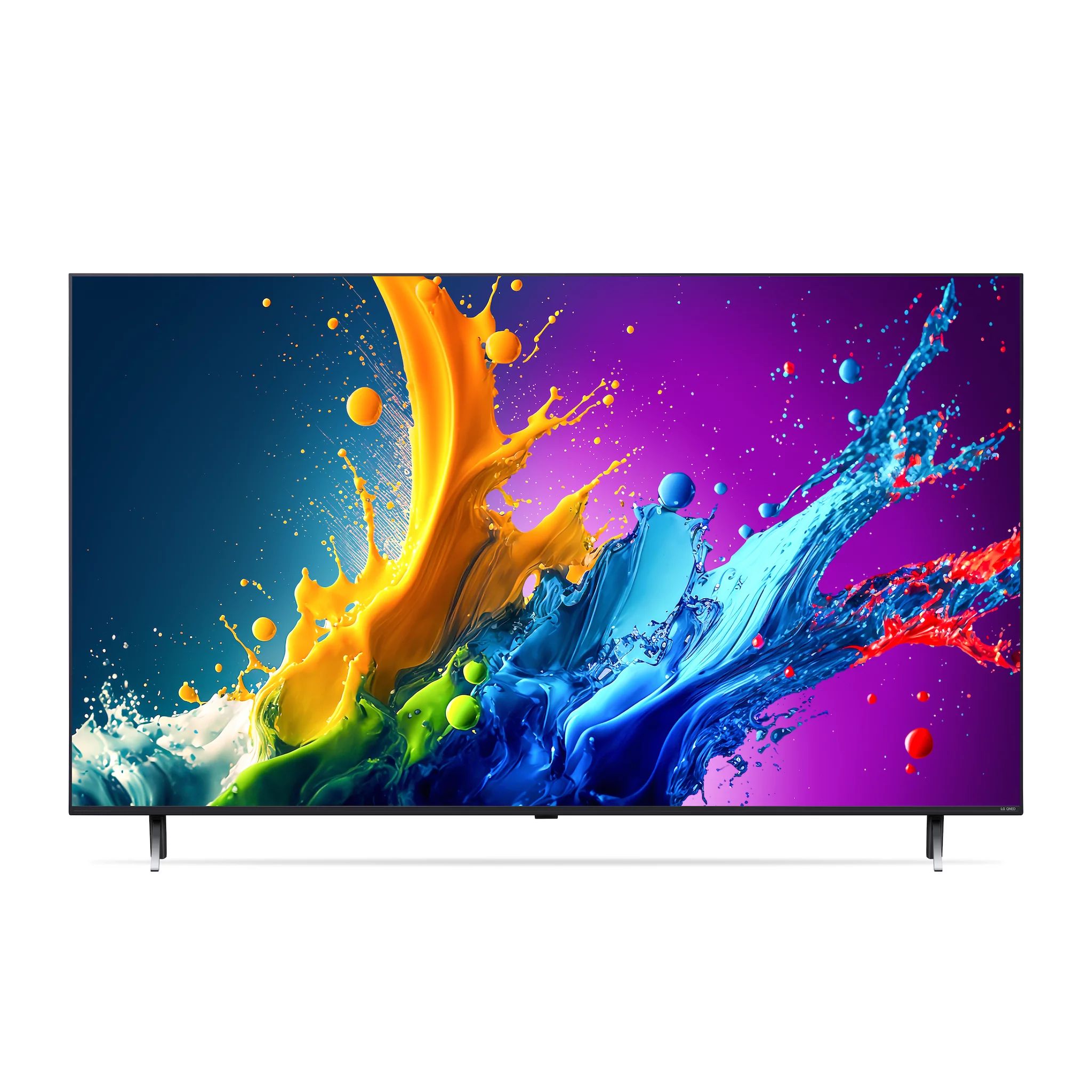 LG Electronics 50QNED80T6A