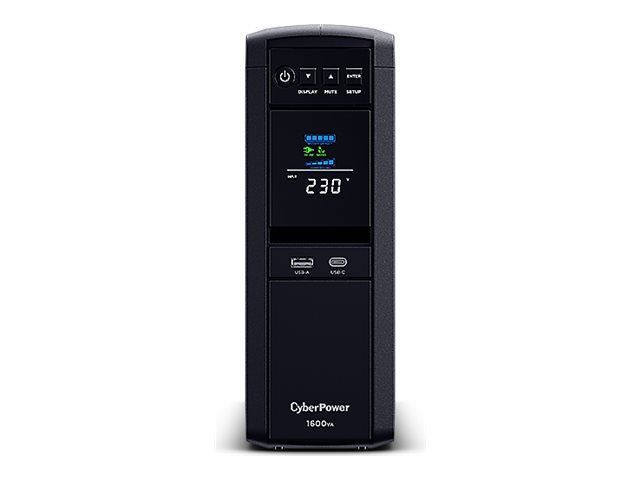 CyberPower Systems CyberPower - USV - Wechselstrom 220/230/240 V