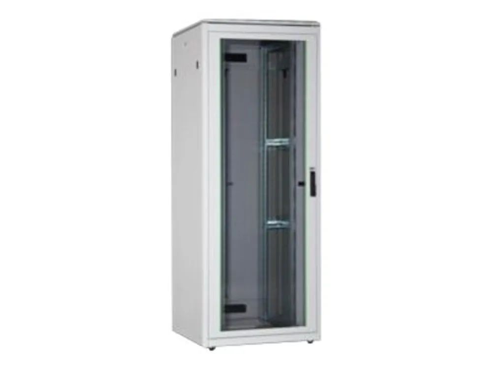 DIGITUS Netzwerkschrank Unique Serie - 800x800 mm (BxT)
