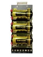 Hikvision DS-PM1-I1-WE - Sender mit einem Eingang - Hikvision Digital Technology - Schwarz - 2GFSK - GFSK - 102 mm - 20 mm