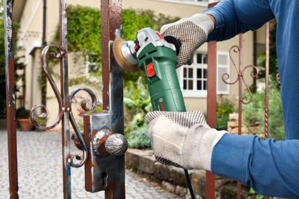 Bosch PWS 700-115