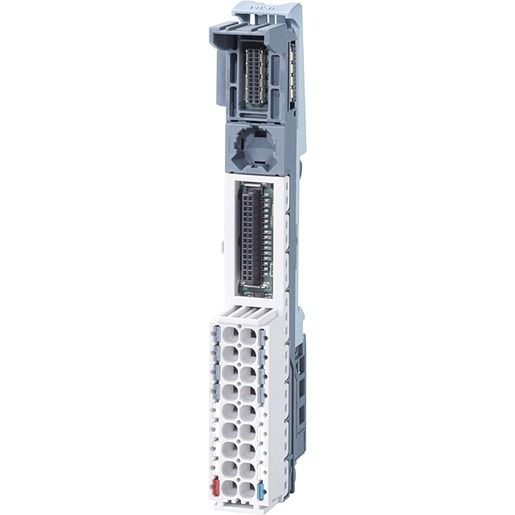 Siemens ET200SP A0 BU15-P16+A0+2D / SIEMEN 6ES7193-6BP00-0DA0