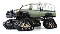 Amewi AMXROCK RCX10PTS - Off-Road-Wagen - 1:10 - 14 Jahr(e) - 3,3 kg