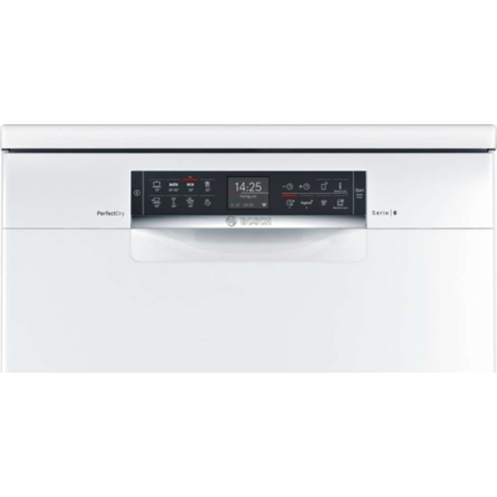 Bosch SMS68TW06E