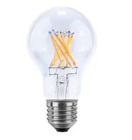Segula 55337 - 6,5 W - 51 W - E27 - 650 lm - 20000 h - Warmweiß
